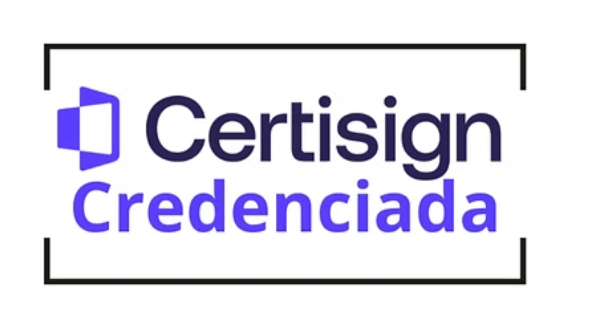credenciada Certisign Brasil