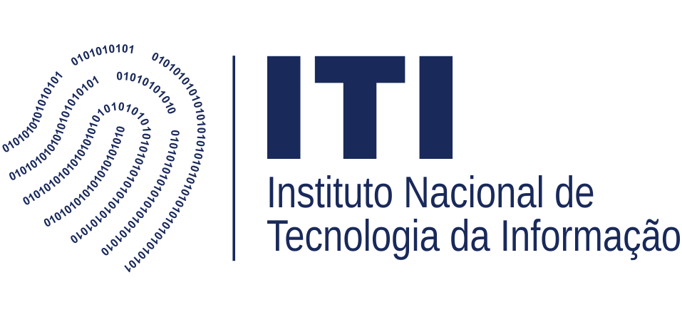 ITI Instituto Nacional de Tecnologia da Informação